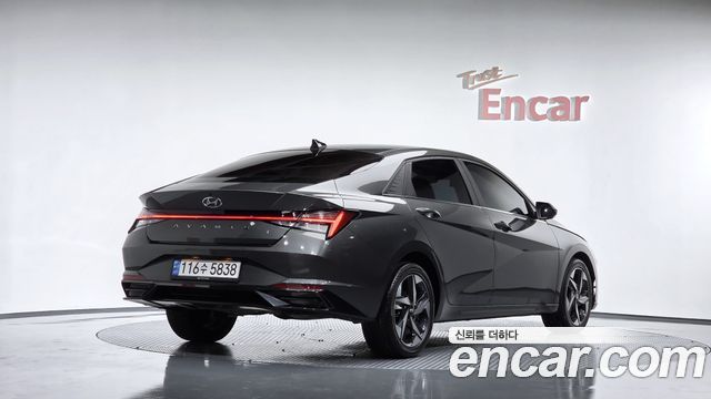 2023 Hyundai Avante, VIN KMHLR41EEPU476132