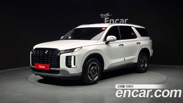 2023 Hyundai Palisade, VIN KMHR281EDPU492326
