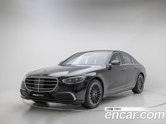 2025 Mercedes-Benz S-Class, VIN W1K6F2BB0SA309716