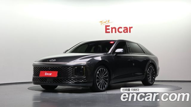 2023 Hyundai Grandeur, VIN KMHN341EDPA021895