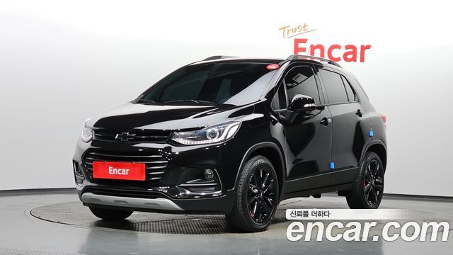 2021 Chevrolet Trax, VIN KLABA76BDMB331043