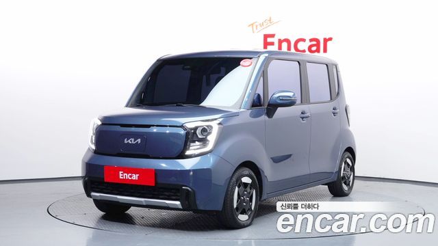 2024 Kia Ray, VIN KNACG81AFRT009193
