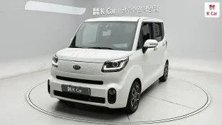 2021 Kia Ray, VIN KNACK811BMT272156