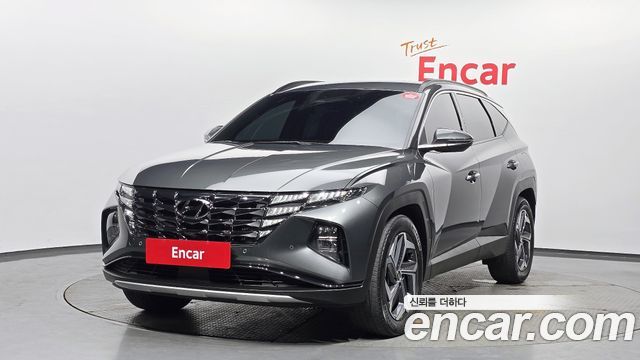 2021 Hyundai Tucson, VIN KMHJE81CBMU001034