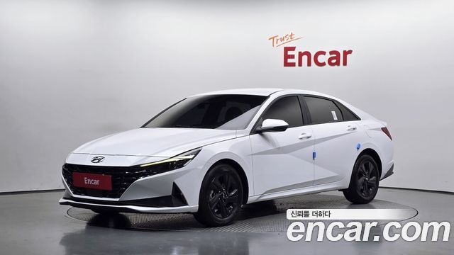 2023 Hyundai Avante, VIN KMHLM41EEPU371441