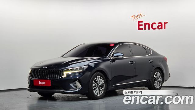 2020 Kia K7, VIN KNALE41GBLA029007