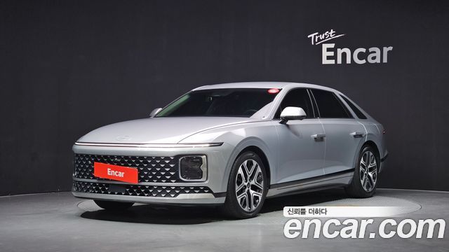 2023 Hyundai Grandeur, VIN KMHN241DBPA011429