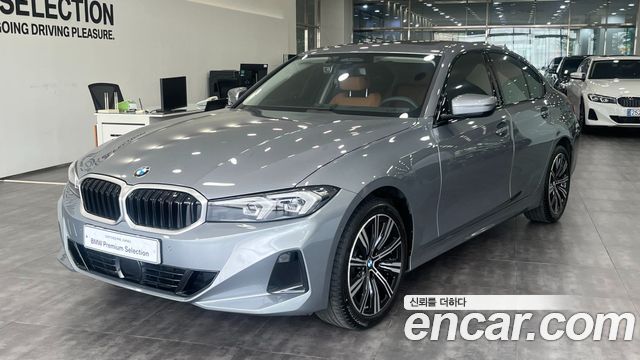 2025 BMW 3-Series, VIN WBA11FF07SFV07177