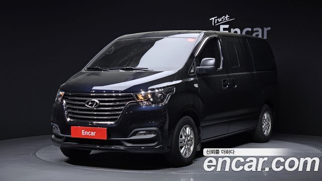 2021 Hyundai Starex, VIN KMFWBX7KBMU159679