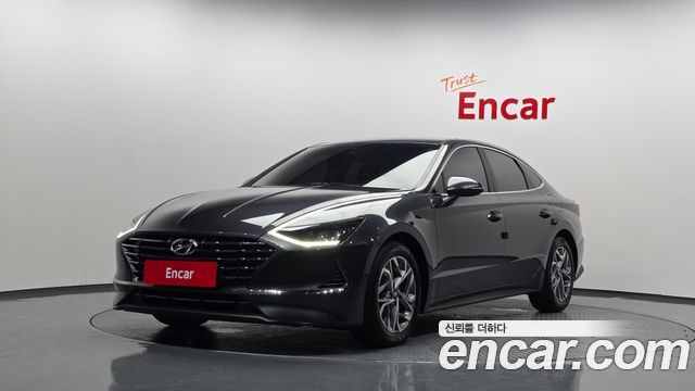 2022 Hyundai Sonata, VIN KMHL341DBNA242958