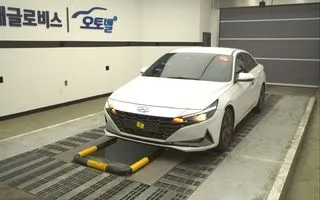 2023 Hyundai Avante, VIN KMHLM41EEPU427175