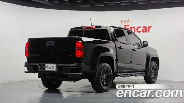 2022 Chevrolet Colorado, VIN 1GCPT9EN0N1188728