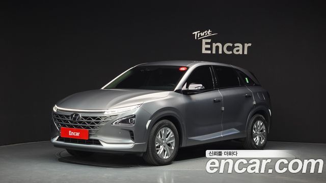 2023 Hyundai Nexo, VIN KMHJ7816FPU026484