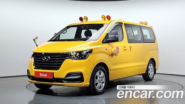 2021 Hyundai Starex, VIN KMJWA37TBMU170220