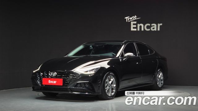 2022 Hyundai Sonata, VIN KMHL141EBNA168051