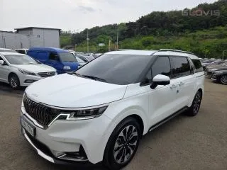 2023 Kia Carnival, VIN KNANE81BBPS291751