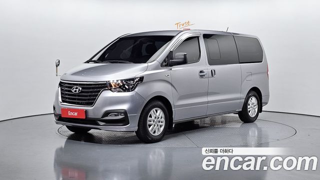 2021 Hyundai Starex, VIN KMFWBX7KBMU166373