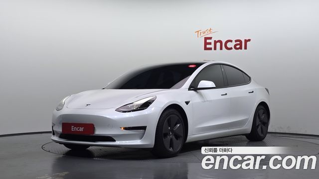 2021 Tesla Model 3, VIN 5YJ3E1EA4MF889236