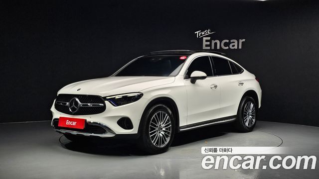 2025 Mercedes-Benz GLC-Class, VIN W1NKJ4HB3SF304905