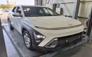 2023 Hyundai Kona, VIN KMHHB813BPU008883