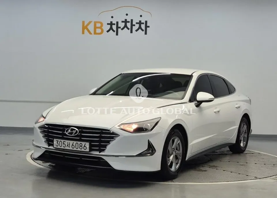 2022 Hyundai Sonata, VIN KMHL341DBNA225637