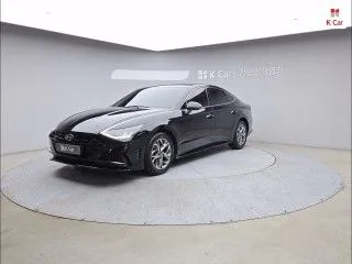 2022 Hyundai Sonata, VIN KMHL141EBNA183698