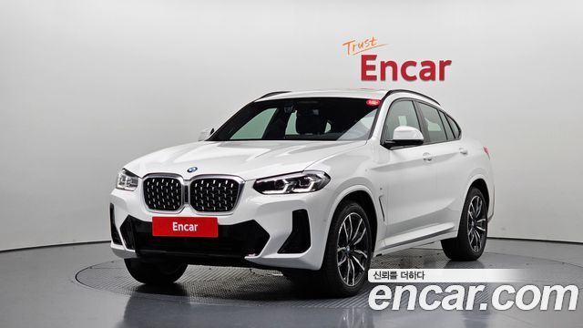 2025 BMW X4, VIN WBA31CA05S9087514