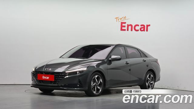 2021 Hyundai Avante, VIN KMHLM41EEMU138603