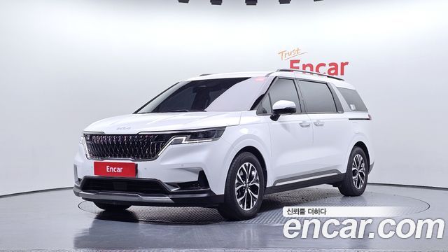 2023 Kia Carnival, VIN KNANC81BBPS293692