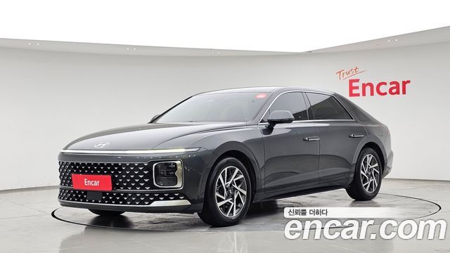 2023 Hyundai Grandeur, VIN KMHN141DBPA048357
