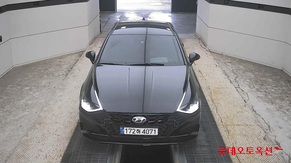 2023 Hyundai Sonata, VIN KMHL141EBPA272437