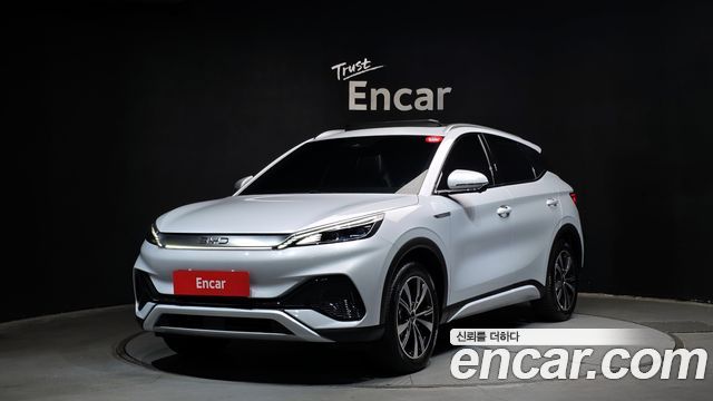 2025 BYD Atto 3, VIN LGXCE4CB0S2019600