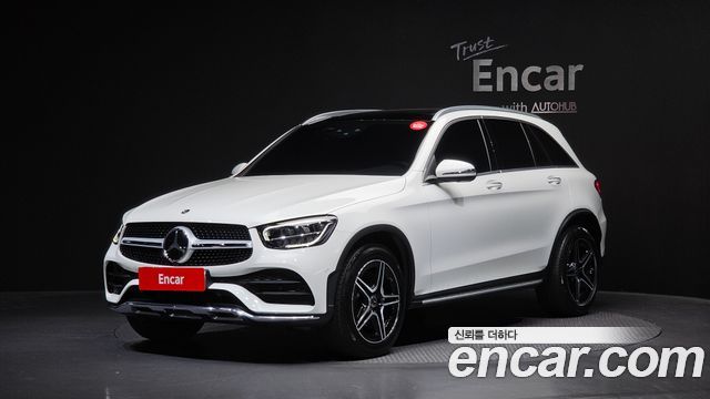 2022 Mercedes-Benz GLC-Class, VIN W1N0G8EB2NG106400