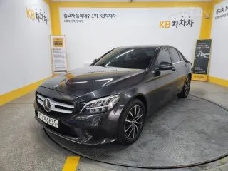2020 Mercedes-Benz C-Class, VIN W1KWF8AB1LR569467