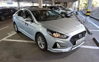 2021 Hyundai Sonata, VIN KMHE341DBMA602269