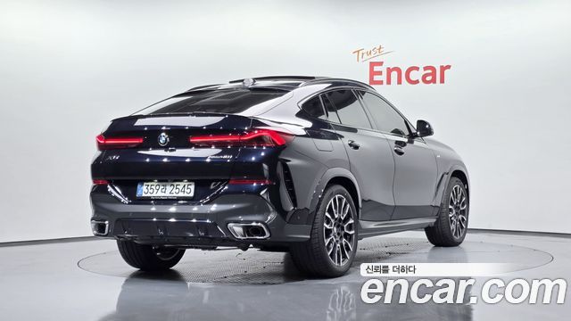 2026 BMW X6, VIN WBA31EX04T9303244