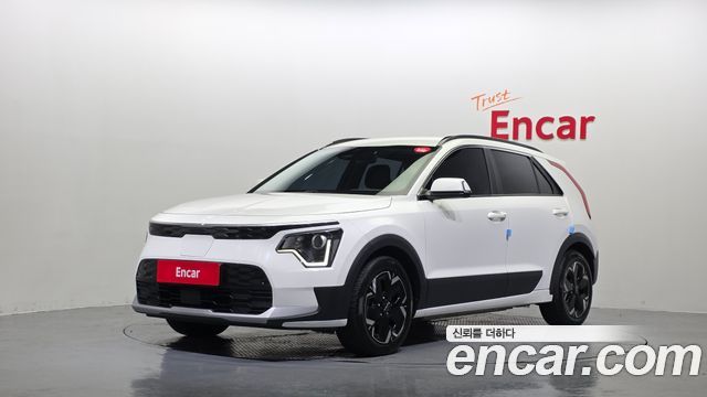 2023 Kia Niro, VIN KNACP811FPA025369