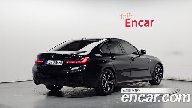 2026 BMW 3-Series, VIN WBA11FF06TFV57683