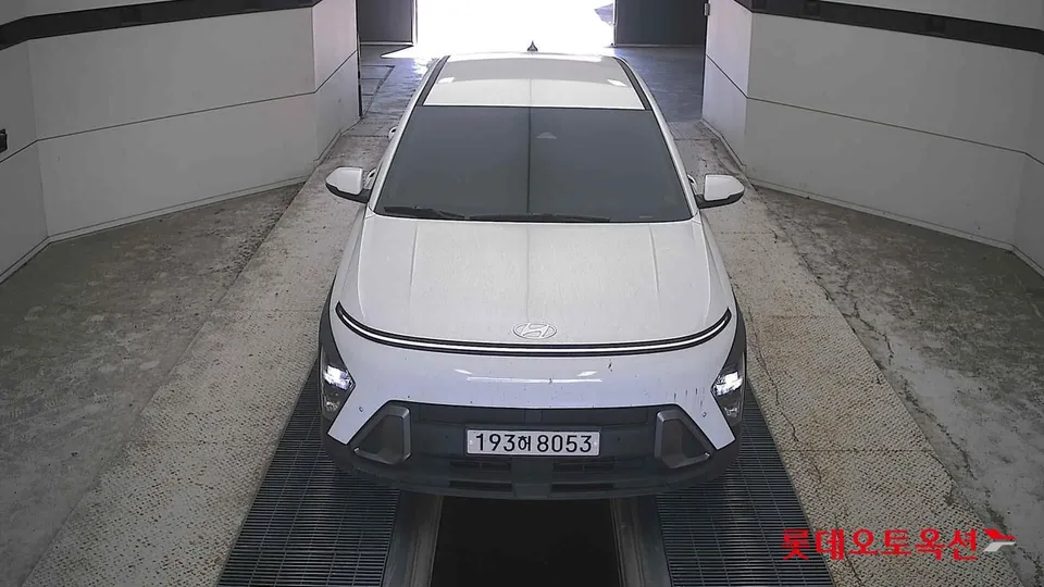 2023 Hyundai Kona, VIN KMHHB811GPU001308
