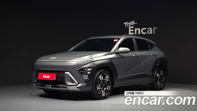2026 Hyundai Kona, VIN KMHHE811GTU213837