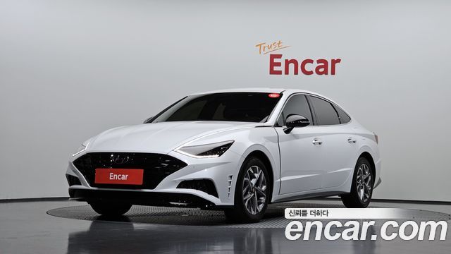 2022 Hyundai Sonata, VIN KMHL141EBNA230238