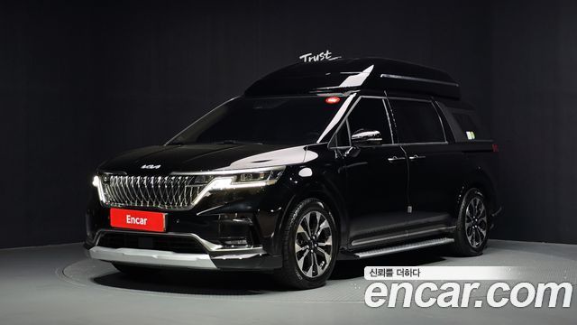 2023 Kia Carnival, VIN KNANE81BBPS223579