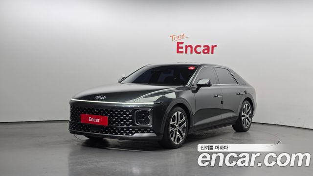 2023 Hyundai Grandeur, VIN KMHN241DBPA038704