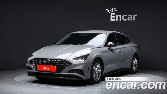 2022 Hyundai Sonata, VIN KMHL141EBNA227834