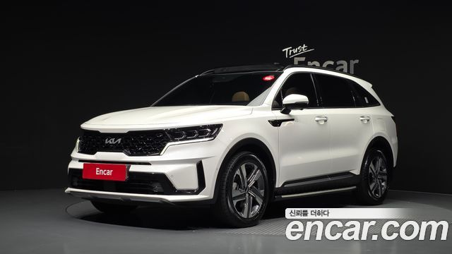 2023 Kia Sorento, VIN KNARL81GBPA144214
