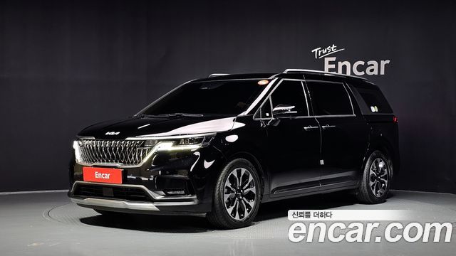 2023 Kia Carnival, VIN KNANE813BPS231730