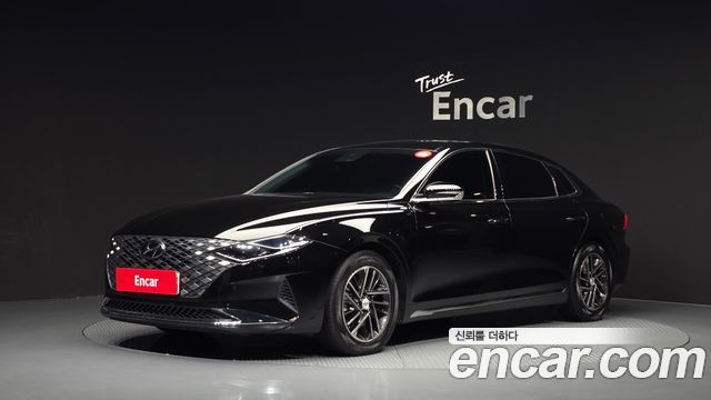 2022 Hyundai Grandeur, VIN KMHF241NBNA480185