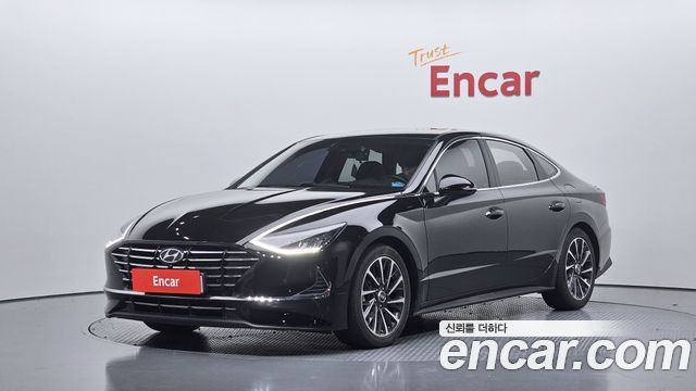 2022 Hyundai Sonata, VIN KMHL341DBNA177852
