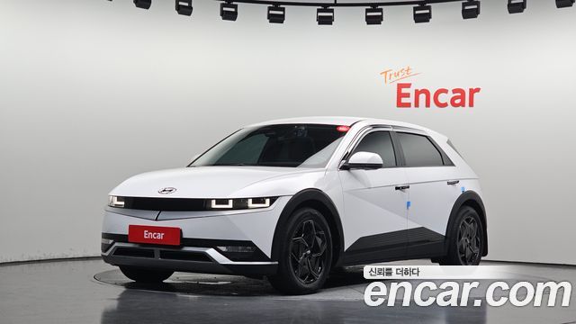2022 Hyundai Ioniq 5, VIN KMHKL81AFNU069949