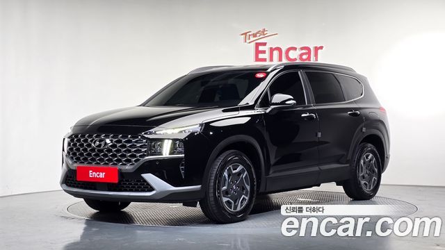 2023 Hyundai Santa Fe, VIN KMHS3811BPU088529